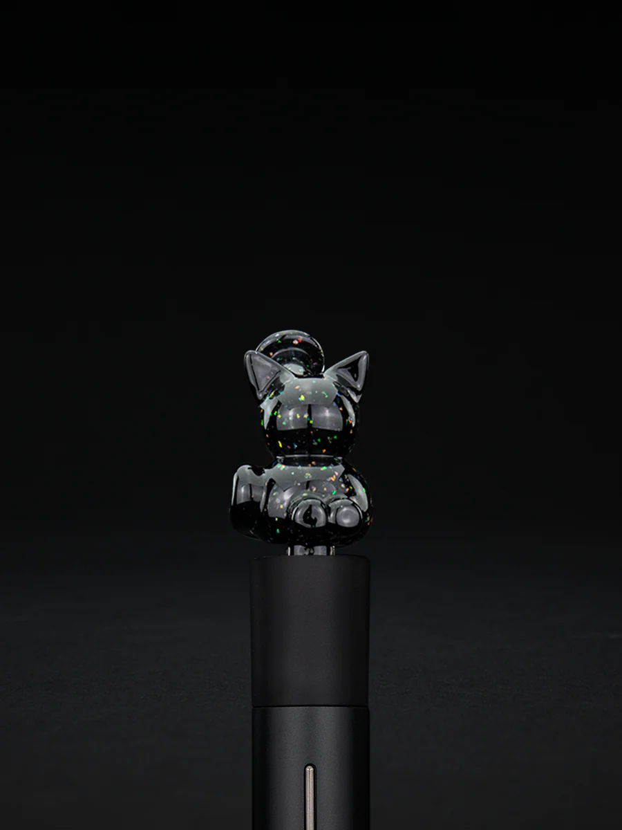 Pivot Cat Mouthpiece - EF Norris