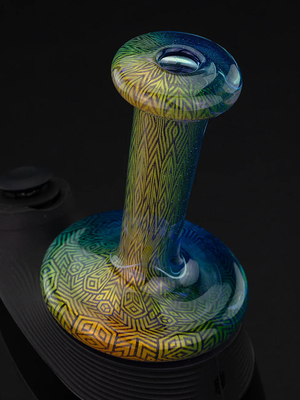 Peak Fume Geo – Hefe - Image 2