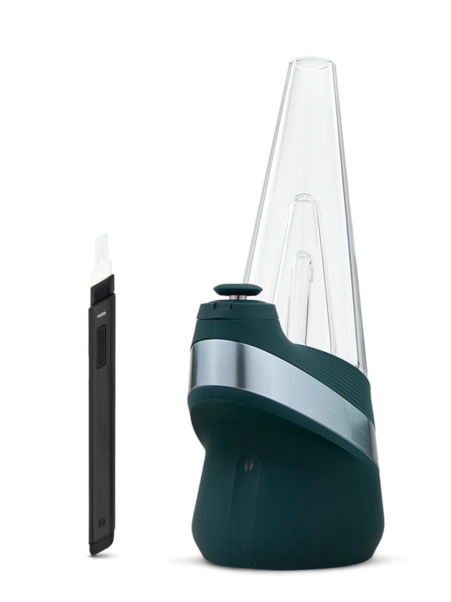 Peak + Hot Knife