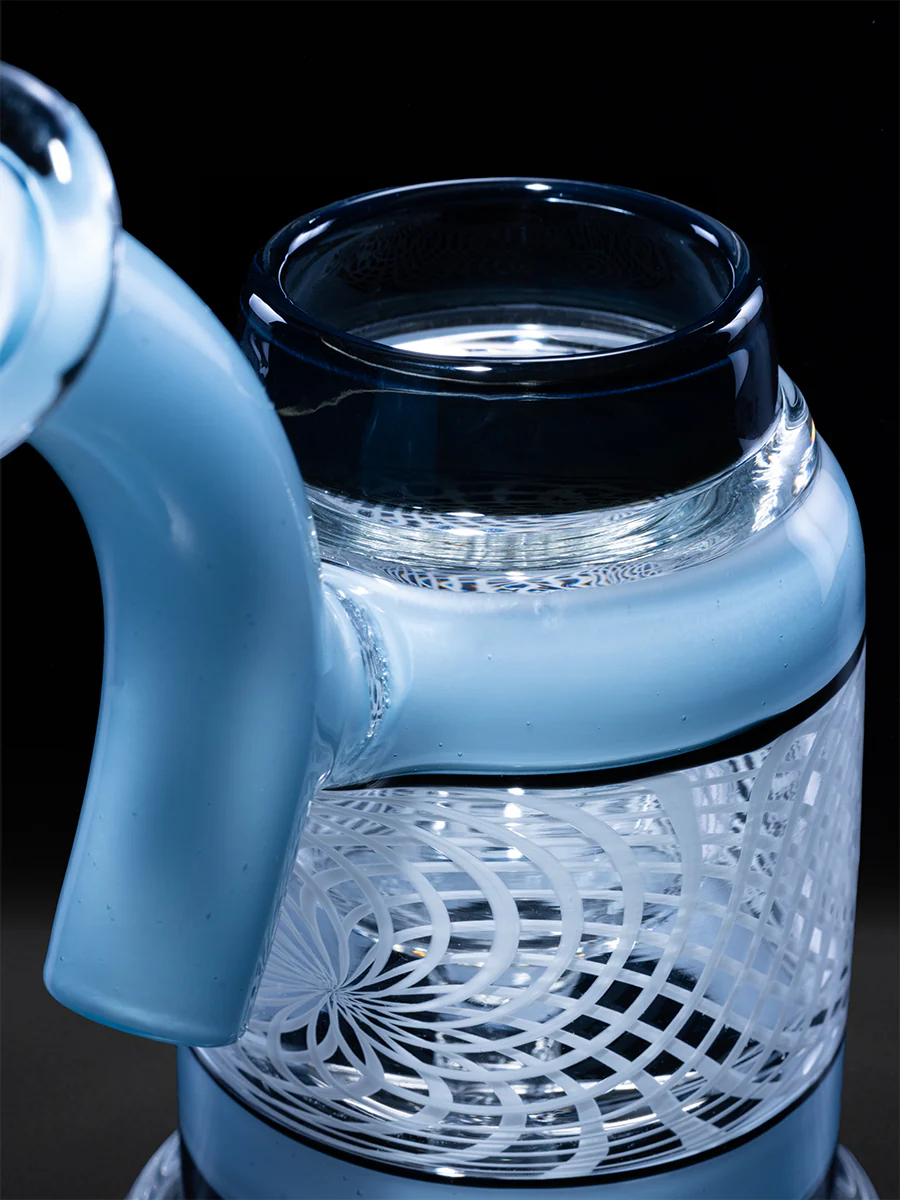 Proxy Dewar Seal Bubbler - Reyna - Image 3