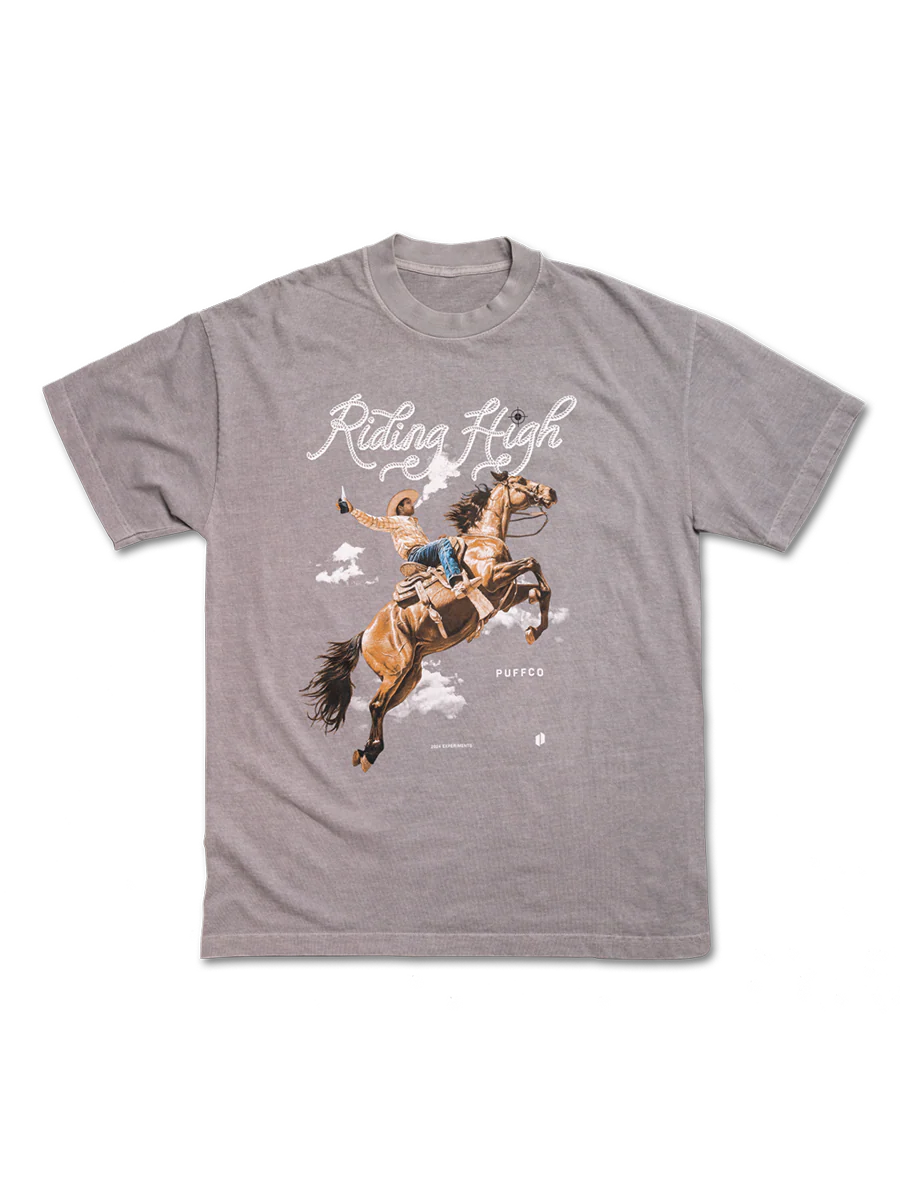 Riding High T-Shirt