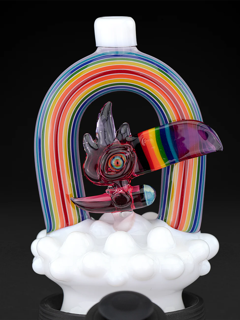 Peak Cloud Bird – RJ - Image 2