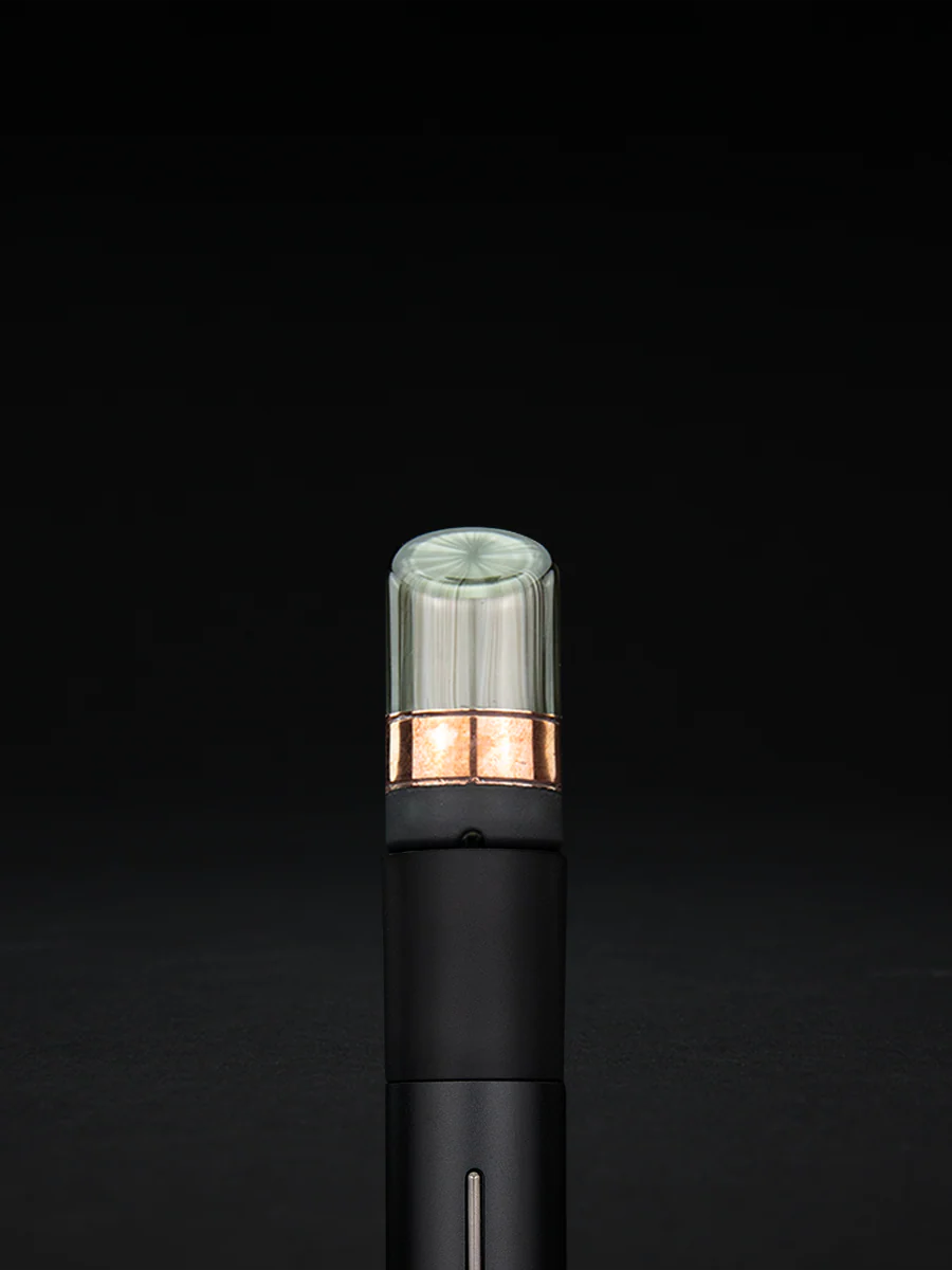 Pivot Turbine Tip - Ryan Fitt