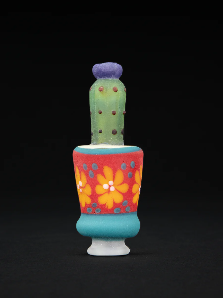 Pivot Cactus Pot Top - Sarita - Image 2