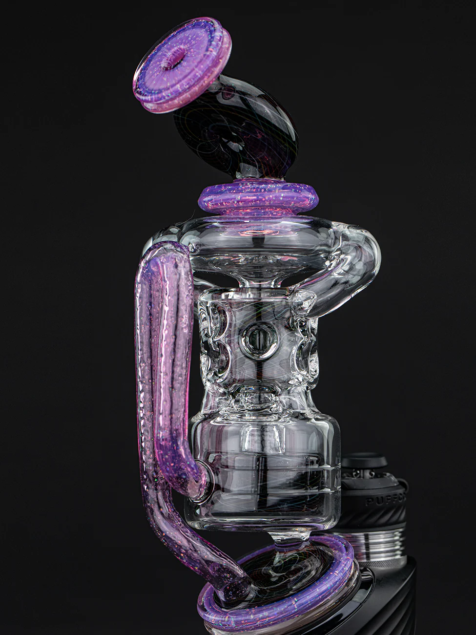 Peak Hollow In-Cycler – Slate - Image 2