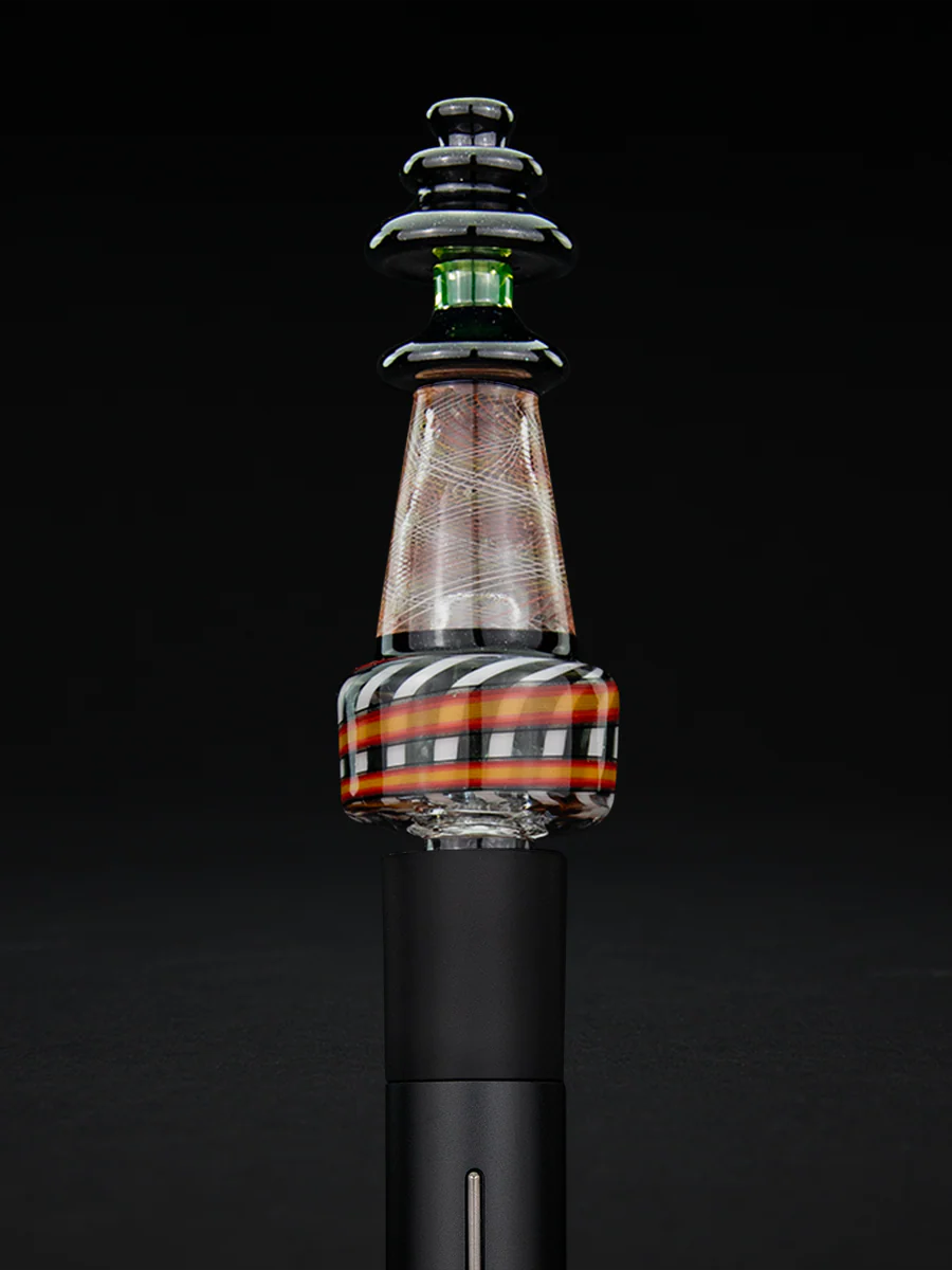 Pivot Lighthouse Bubbler - Slate
