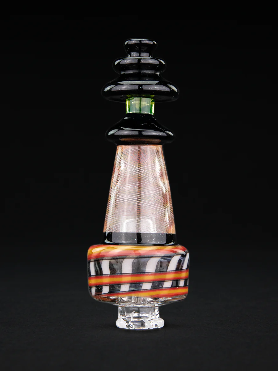 Pivot Lighthouse Bubbler - Slate - Image 2