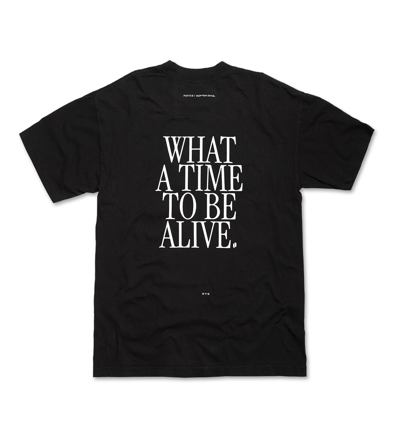 What a Time to be Alive Shirt - Image 3
