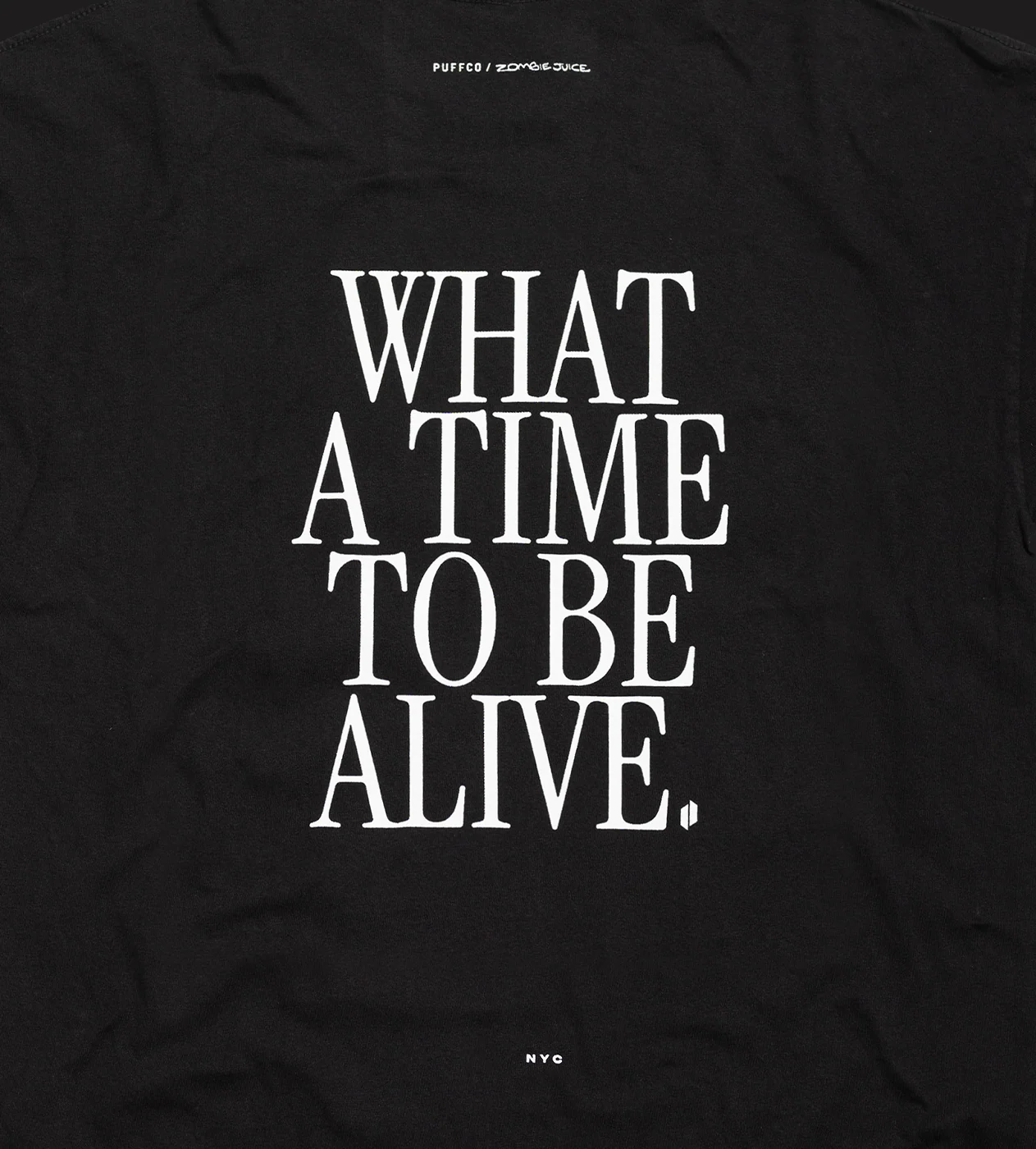 What a Time to be Alive Shirt - Image 4