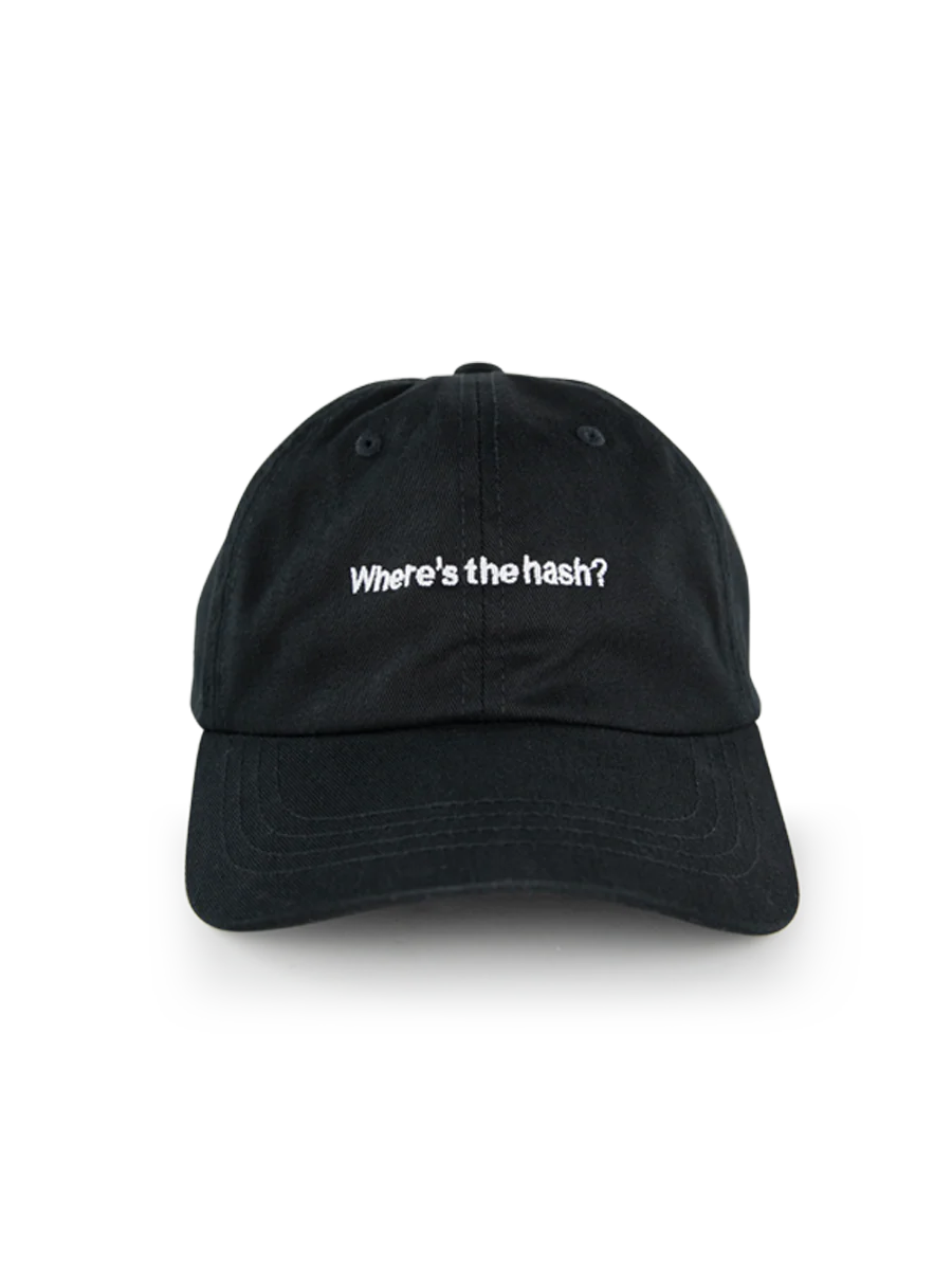 Where's the Hash? Hat